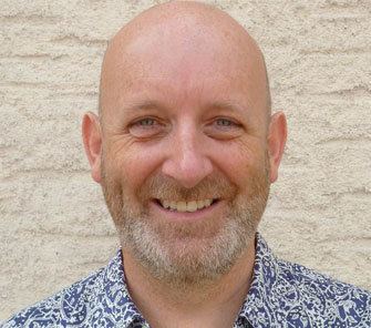 Nick Sharratt National Poetry Day a guest blog from Nick Sharratt