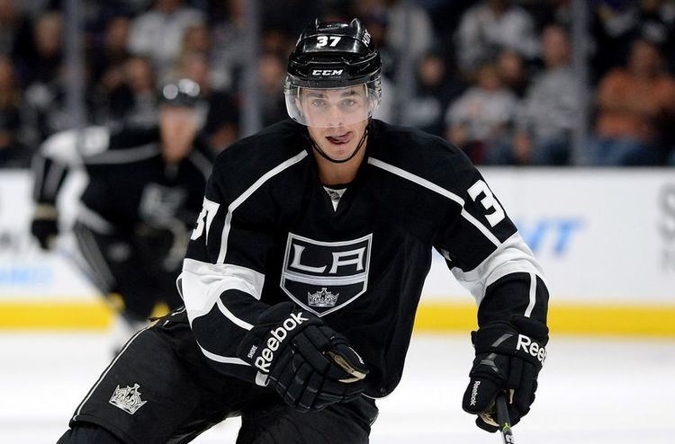 Nick Shore Los Angeles Kings Forwards Why Nick Shore has replaced