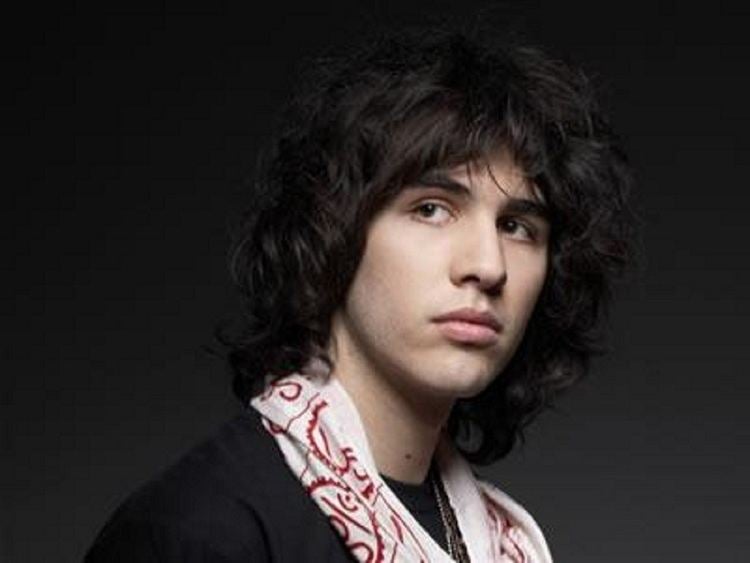 Nick Simmons Nick Nick Simmons Wallpaper 24512465 Fanpop