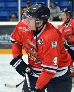 Nick Smith (ice hockey) Nick Smith Eliteprospectscom