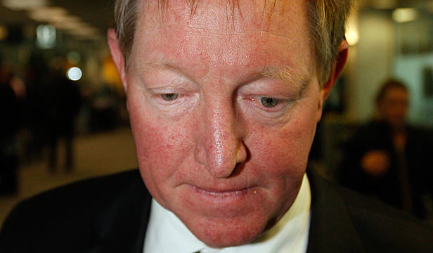 Nick Smith (New Zealand politician) Nick Smith resigns Cabinet positions Stuffconz