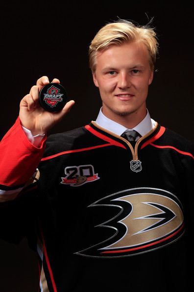 Nick Sörensen Nick Sorensen Photos Photos NHL Draft Portraits Zimbio