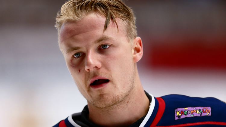 Nick Sörensen Srensen stngs av efter tjuvsmllen Har skett utanfr spelet