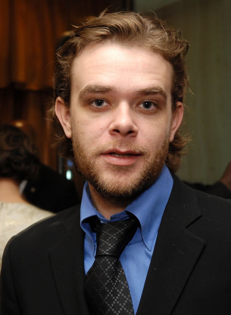 Nick Stahl Alchetron, The Free Social Encyclopedia