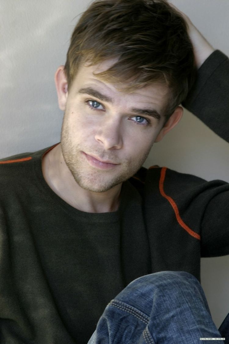 Nick Stahl Nick Stahl Quotes QuotesGram