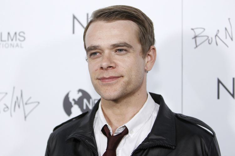 Nick Stahl Terminator 339 actor Nick Stahl arrested for investigation