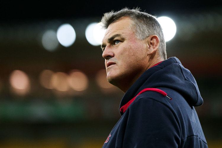 Nick Stiles Nick Stiles appointed Queensland Reds coach Rugbycomau