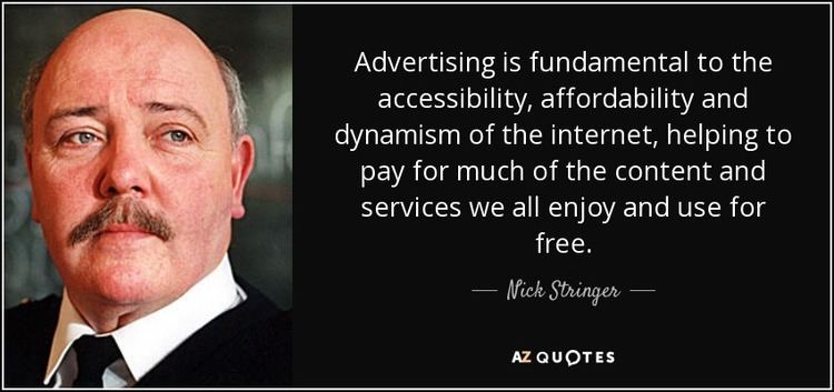 Nick Stringer QUOTES BY NICK STRINGER AZ Quotes
