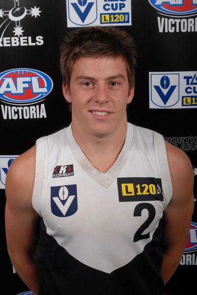 Nick Suban Football football and more football ABC Ballarat