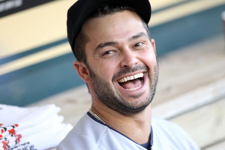 Nick Swisher Exclusive Nick Swisher to join FOX39s World Series studio