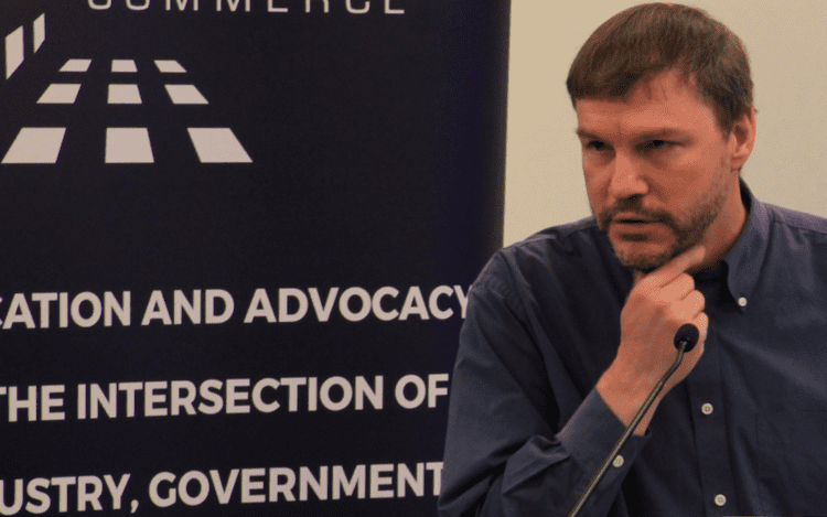 Nick Szabo Linguistic Researchers Name Nick Szabo as Author of Bitcoin Whitepaper