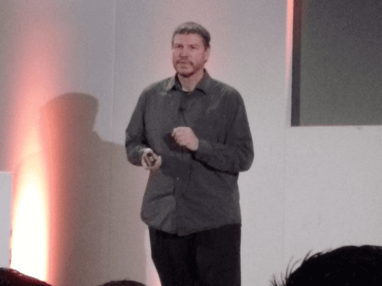 Nick Szabo Nick Szabo believed to be the inventor of bitcoin discusses the
