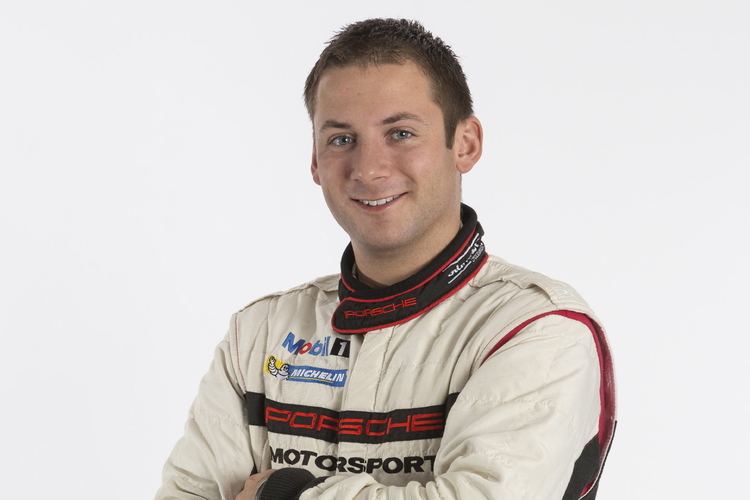 Nick Tandy Nick Tandy to race factory Porsche at 2014 Le Mans Total 911