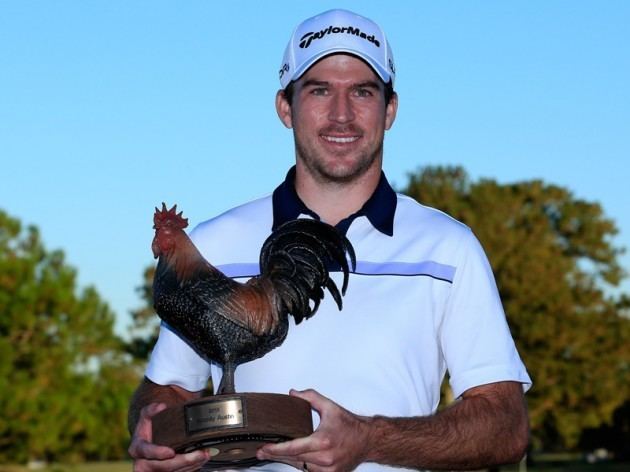 Nick Taylor (golfer) Nick Taylor wins Sanderson Farms Championship Golf Monthly