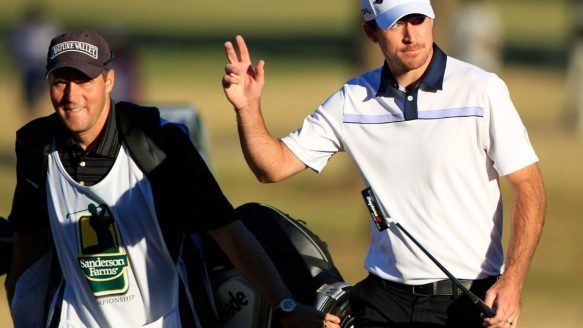 Nick Taylor (golfer) Canadian Nick Taylor earns first PGA Tour win Toronto Star