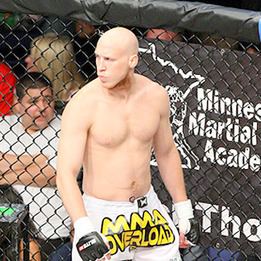 Nick Thompson (fighter) Karo Parisyan vs Nick Thompson UFC 59 MMA Bout Page Tapology