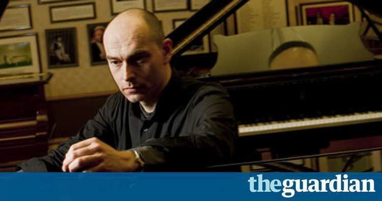 Nick van Bloss Comeback for pianist who beat Tourettes Music The Guardian