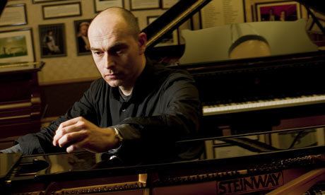 Nick van Bloss Comeback for pianist who beat Tourette39s Music The