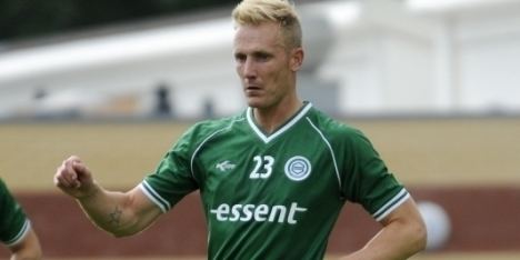 Nick van der Velden FC Groningen opnieuw zonder Van der Velden FCUpdatenl