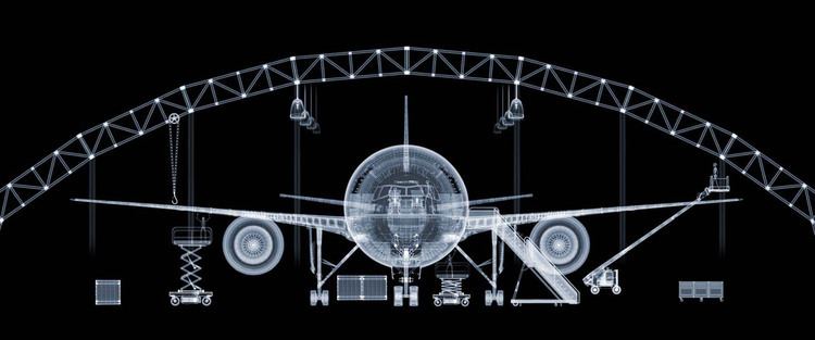 Nick Veasey The F STOP Professional Photographers Discuss Their
