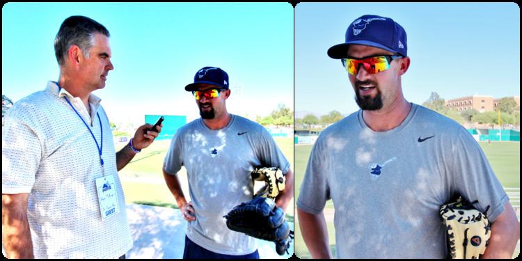 Nick Vincent (baseball) Getting to Know Padres Pitcher Nick Vincent Padres360