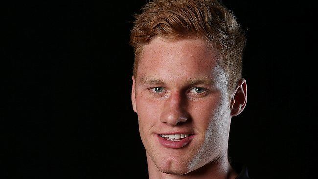Nick Vlastuin Tigers recruit Nick Vlastuin expects to feel right at home