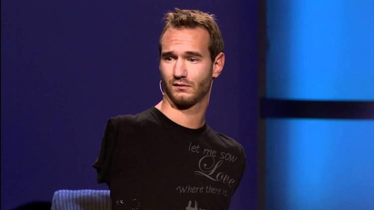 Nick Vujicic Rock Church Life Without Limbs Nick Vujicic by Nick