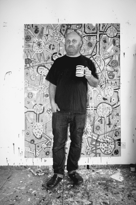 Nick Waplington Chaos Theory An Interview With Multifaceted and Legendary Artist