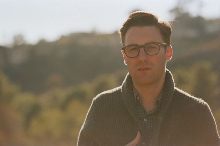 Nick Waterhouse - Alchetron, The Free Social Encyclopedia