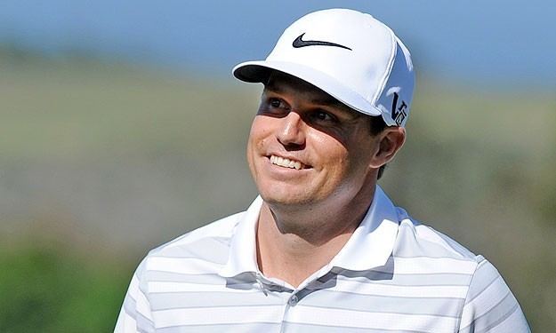 Nick Watney Watney Goes Long Distance to Take Lead at Wyndham Championship