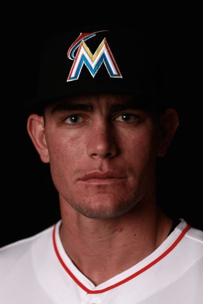 Nick Wittgren Nick Wittgren Photos Miami Marlins Photo Day Zimbio