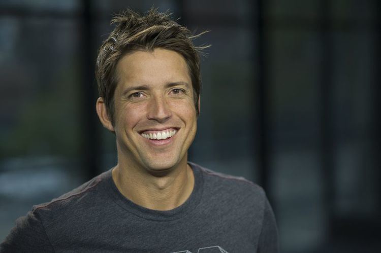 Nick Woodman How Nick Woodman modeled GoPro after Red Bull Fortune