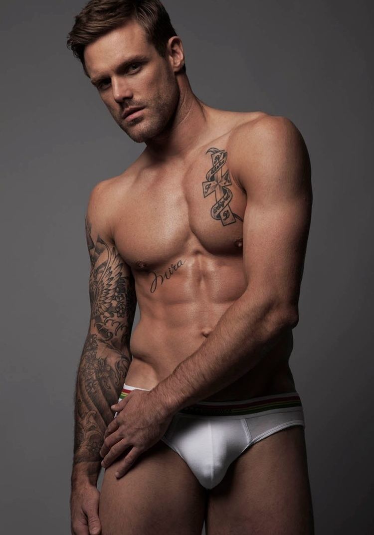 Nick Youngquest Saturday Stud Nick Youngquest Album Viral Photos and