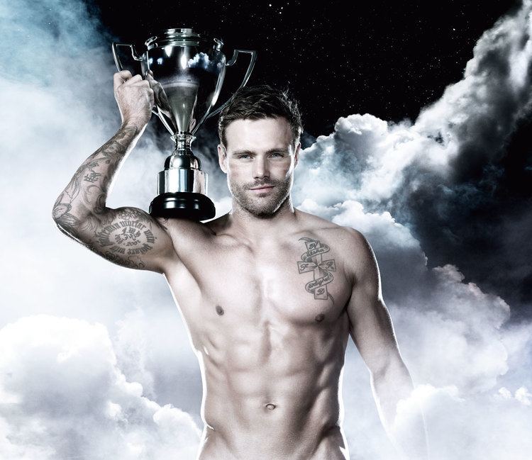 Nick Youngquest Interview with Nick Youngquest of Paco Rabanne Fragrance Invictus