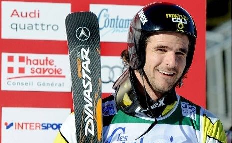 Nick Zoricic Canadian Ski Racer Nick Zoricic Dies After World Cup Crash