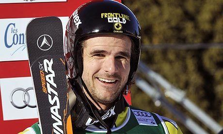 Nick Zoricic Nick Zoricic Dies In Ski Cross Tragedy CarbonatedTV