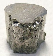 Nickel Nickel Wikipedia