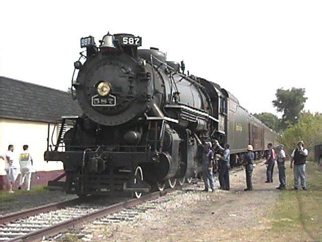 Nickel Plate 587 httpssmediacacheak0pinimgcom736x085ca0