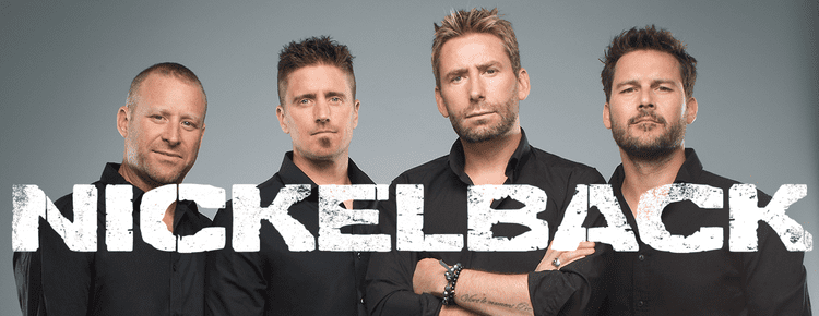 Nickelback Nickelback Signs Worldwide Record Deal With BMG That Eric Alper