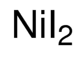 Nickel(II) iodide - Alchetron, The Free Social Encyclopedia