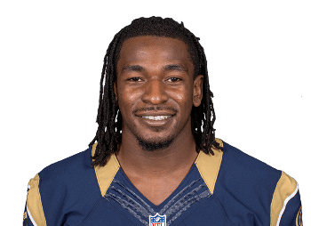 Nickell Robey-Coleman Nickell RobeyColeman Stats ESPN