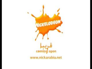 Nickelodeon Arabia wwwalexmusicnetteletvshots0807nickarabiajpg