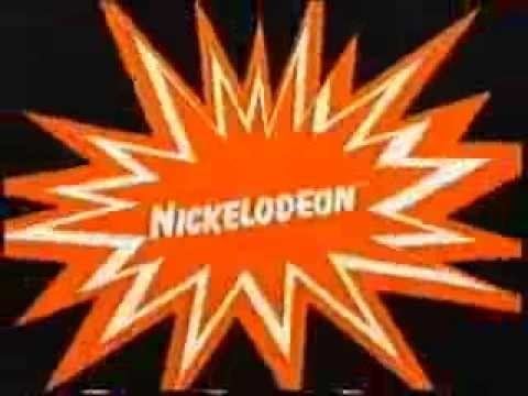 Brokke sig markedsføring Vejrudsigt Nickelodeon (Australia and New Zealand) - Alchetron, the free social  encyclopedia