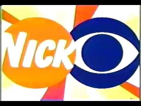 Nickelodeon on CBS Nickelodeon on CBS promo 2002 YouTube