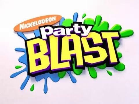 Nickelodeon Party Blast Nickelodeon Party Blast Gamecube Gameplay YouTube