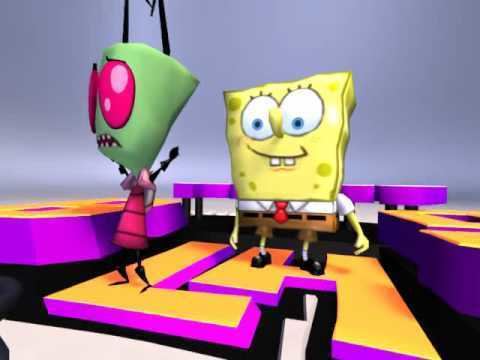 Nickelodeon Party Blast Nickelodeon Party Blast Intro YouTube