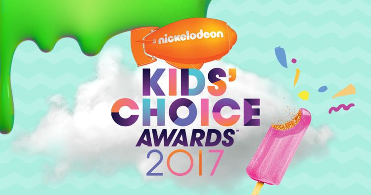 Nickelodeon UK Kids' Choice Awards 2013 - Alchetron, the free social ...