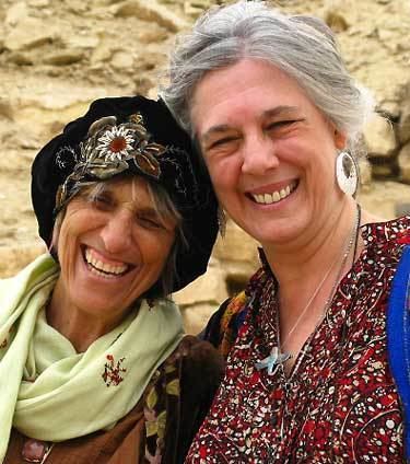 Nicki Scully Shamanic Journeys Sacred and Ceremonial Tours to Egypt