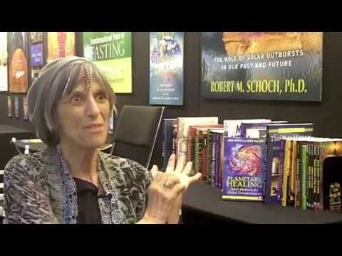 Nicki Scully Interview with Nicki Scully author of Planetary Healing YouTube