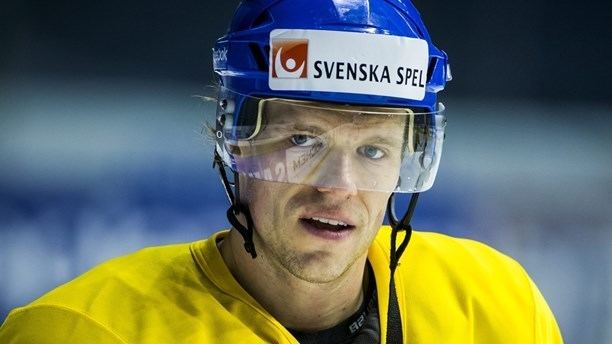 Nicklas Danielsson Nicklas Danielsson fr ny chans i landslaget P4 Uppland